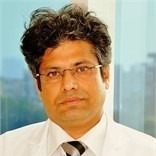 Dr Ashutosh Gupta
