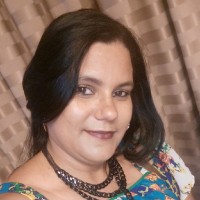Silvana Portela Farias