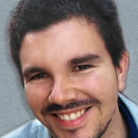Diego Carrero Olivas