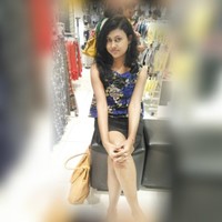 Neha Ghosh