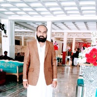 Abdul Qayyum Khan
