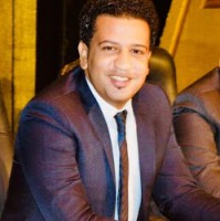 Ahmed Hendy