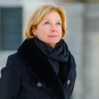 Marie-Claude Rivet
