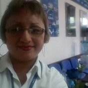 Maria Luisa Alvarez Alvarez Matos