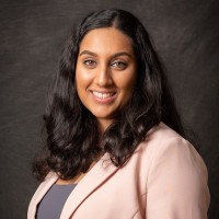 Sukanya Kansara, Mph