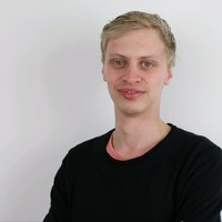 Dennis Volmer