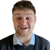 George Gallagher