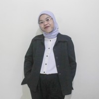 Nurkomala Hayati