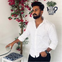Abhijith AB