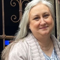 Wendy Tate