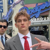 Jack Sabee-Paulson
