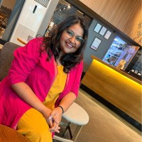Nivedha Sivakumar