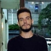 Igor Rodriguez