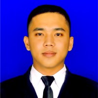 Andreas Lorend Situmorang