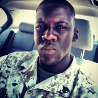 Brandon Brown