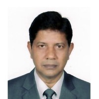 Md. Mazharul Islam