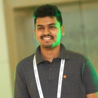 Bharadwaj Datta B 🇮🇳
