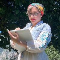 Shima Majidi
