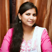 Roopa Kishi