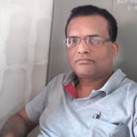Sudhir Haldar