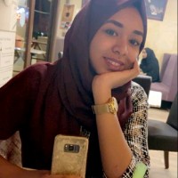 Duaa Khalid