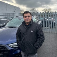 Usman Jamshaid