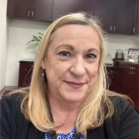 Vicki Hernandez