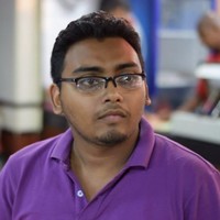 Omar Hamza Bin Manjur