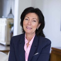 Olivia VARIN-BERNIER