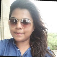 Ca Payal Rathod