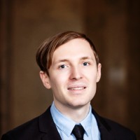 Keaton Harris, Cpa