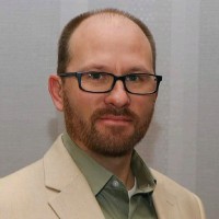 Eric Couch