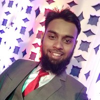 Rehan Kazi