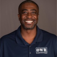 Larence Wright