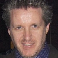 Thom Perrigo