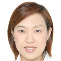 Yvonne Lim