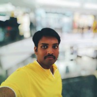 Sandeep s m