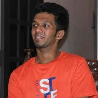 Darren Soman