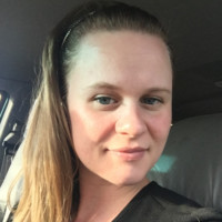 Samantha Andrews