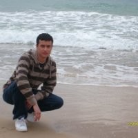 Marce Vega Espinoza