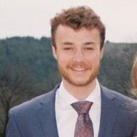 Benjamin Grove