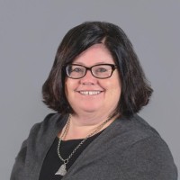 Amy Corriveau