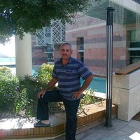 Nazih Zahreddine