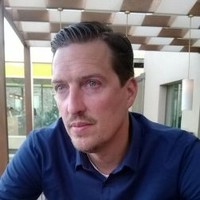 Dennis Hegmans