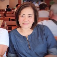Gloria Dela Cruz
