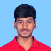 P J Tharun