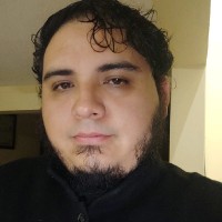 Omar Mendieta Sanchez