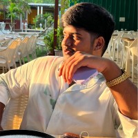 samarth vyas