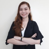Crystel May Malabanan
