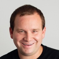 Dr. Derek Burkholder